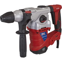 Sealey SDSPLUS32 SDS Plus Rotary Hammer Drill Sealey SDSPLUS32 SDS Plus Rotary Hammer Drill