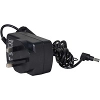 Makita Genuine SE00000102 Mains Adapter for Makita DMR106/108/112 Radios Makita Genuine SE00000102 Mains Adapter for Makita DMR106/108/112 Radios