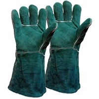 Sirius Heavy Duty Welders Gauntlet Gloves Sirius Heavy Duty Welders Gauntlet Gloves