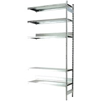 Sealey Bay Extension Kit for AP2939 Racking Unit Sealey Bay Extension Kit for AP2939 Racking Unit