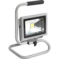 Sealey LED Chip Portable Floodlight Sealey LED Chip Portable Floodlight