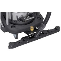 Sealey Front Mounted Squeegee for PC455 Wet and Dry Vacuum Sealey Front Mounted Squeegee for PC455 Wet and Dry Vacuum