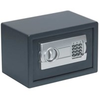 Sealey Electronic Combination Security Safe Sealey Electronic Combination Security Safe