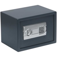 Sealey Electronic Combination Security Safe Sealey Electronic Combination Security Safe