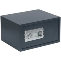 Sealey Electronic Combination Security Safe Sealey Electronic Combination Security Safe