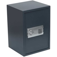 Sealey Electronic Combination Security Safe Sealey Electronic Combination Security Safe