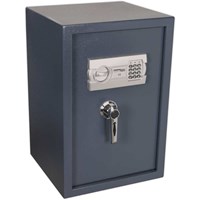 Sealey Electronic Combination Security Safe Sealey Electronic Combination Security Safe