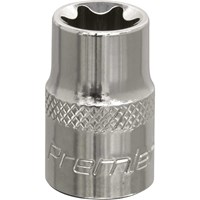 Sealey 3/8" Drive Torx Socket Sealey 3/8" Drive Torx Socket