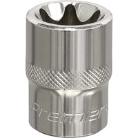 Sealey 1/2" Drive Torx Socket Sealey 1/2" Drive Torx Socket