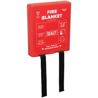 Sealey Fire Blanket