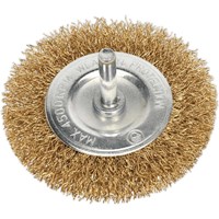 Sealey Flat Wire Brush Sealey Flat Wire Brush