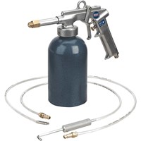 Sealey SG18 Air Operated Wax Injector Kit Sealey SG18 Air Operated Wax Injector Kit