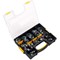 Sealey 85 Piece Hose Clip Assortment  Sealey 85 Piece Hose Clip Assortment