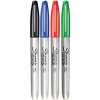 Sharpie Fine Tip Permanent Marker Pen