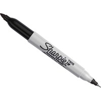 Sharpie Fine / Ultra Fine Twin Tip Permanent Marker Pen