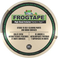 Shur Frogtape High Bond Exterior Painters Tape Shur Frogtape High Bond Exterior Painters Tape