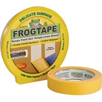 Shur Frog Tape Delicate Masking Tape Shur Frog Tape Delicate Masking Tape