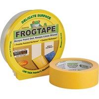Shur Frog Tape Delicate Masking Tape