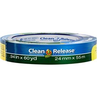 Shur Duck Tape Clean Release Masking Tape
