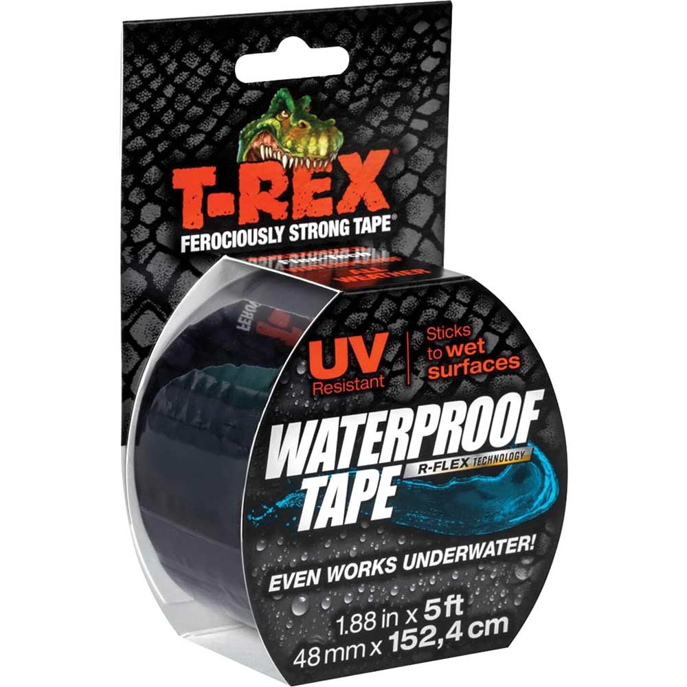 T-Rex® Ferociously Strong Tape 1.88" X 30 Yds. - 0000001992