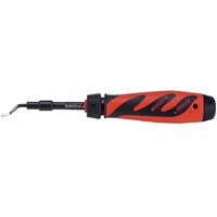 Shaviv Mango II Set E E100 Deburring Tool Blade and Handle Set Shaviv Mango II Set E E100 Deburring Tool Blade and Handle Set