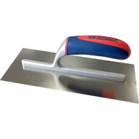 Spear and Jackson Stainless Steel Plastering Trowel