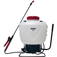 Spear and Jackson Backpack Pressure Sprayer Spear and Jackson Backpack Pressure Sprayer