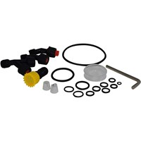 Spear and Jackson Replacement Parts Set for 15l Backpack Sprayer Spear and Jackson Replacement Parts Set for 15l Backpack Sprayer