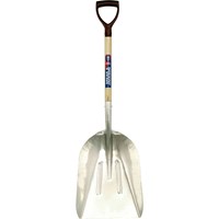 Spear and Jackson Grain Shovel