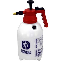 Spear and Jackson Handheld Pump Action Pressure Sprayer Spear and Jackson Handheld Pump Action Pressure Sprayer