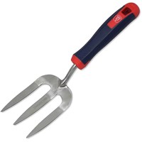 Spear and Jackson Select Stainless Steel Hand Weedfork Spear and Jackson Select Stainless Steel Hand Weedfork
