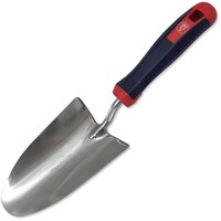 Spear and Jackson Select Stainless Steel Hand Trowel Spear and Jackson Select Stainless Steel Hand Trowel