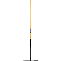Spear and Jackson Square Tooth Asphalt Rake Spear and Jackson Square Tooth Asphalt Rake