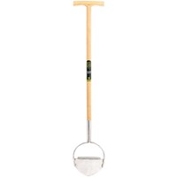 Kew Gardens Stainless Steel Edging Knife