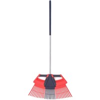Spear and Jackson 3 in 1 Leaf Rake Spear and Jackson 3 in 1 Leaf Rake
