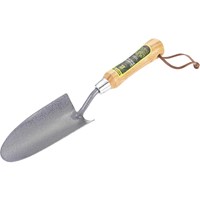 Kew Gardens Carbon Steel Hand Trowel