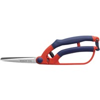Spear and Jackson Razorsharp Multi Purpose Garden Scissors Spear and Jackson Razorsharp Multi Purpose Garden Scissors