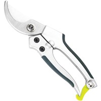 Kew Gardens Metal Handle Medium Bypass Secateurs Kew Gardens Metal Handle Medium Bypass Secateurs