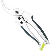 Kew Gardens Large Metal Handle Bypass Secateurs Kew Gardens Large Metal Handle Bypass Secateurs