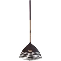Spear and Jackson Elements Plastic Rake Spear and Jackson Elements Plastic Rake