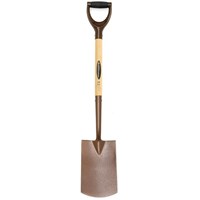 Spear and Jackson Elements Carbon Steel Digging Spade