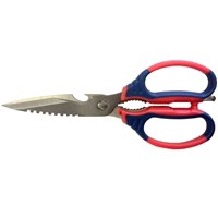 Spear and Jackson Razorsharp Multi Purpose Scissors Spear and Jackson Razorsharp Multi Purpose Scissors
