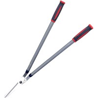 Spear and Jackson Razorsharp Telescopic Lawn Shears Spear and Jackson Razorsharp Telescopic Lawn Shears