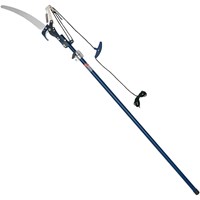 Spear and Jackson Razorsharp Telescopic Tree Lopper and Pruner Spear and Jackson Razorsharp Telescopic Tree Lopper and Pruner