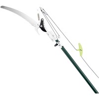 Kew Gardens Telescopic Tree Pruner and Saw Kew Gardens Telescopic Tree Pruner and Saw