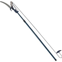 Spear and Jackson Razorsharp Lightweight Telescopic Tree Pruner Spear and Jackson Razorsharp Lightweight Telescopic Tree Pruner