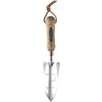 Spear and Jackson Traditional Stainless Steel Transplanting Trowel
