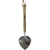 Spear and Jackson Traditional Stainless Steel Dutch Trowel Spear and Jackson Traditional Stainless Steel Dutch Trowel