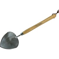 Kew Gardens Stainless Steel Dutch Trowel Kew Gardens Stainless Steel Dutch Trowel
