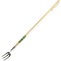 Kew Gardens Stainless Steel Weed Fork Kew Gardens Stainless Steel Weed Fork